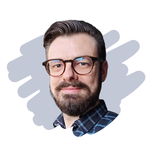 Portrait de Josselin Boullery
